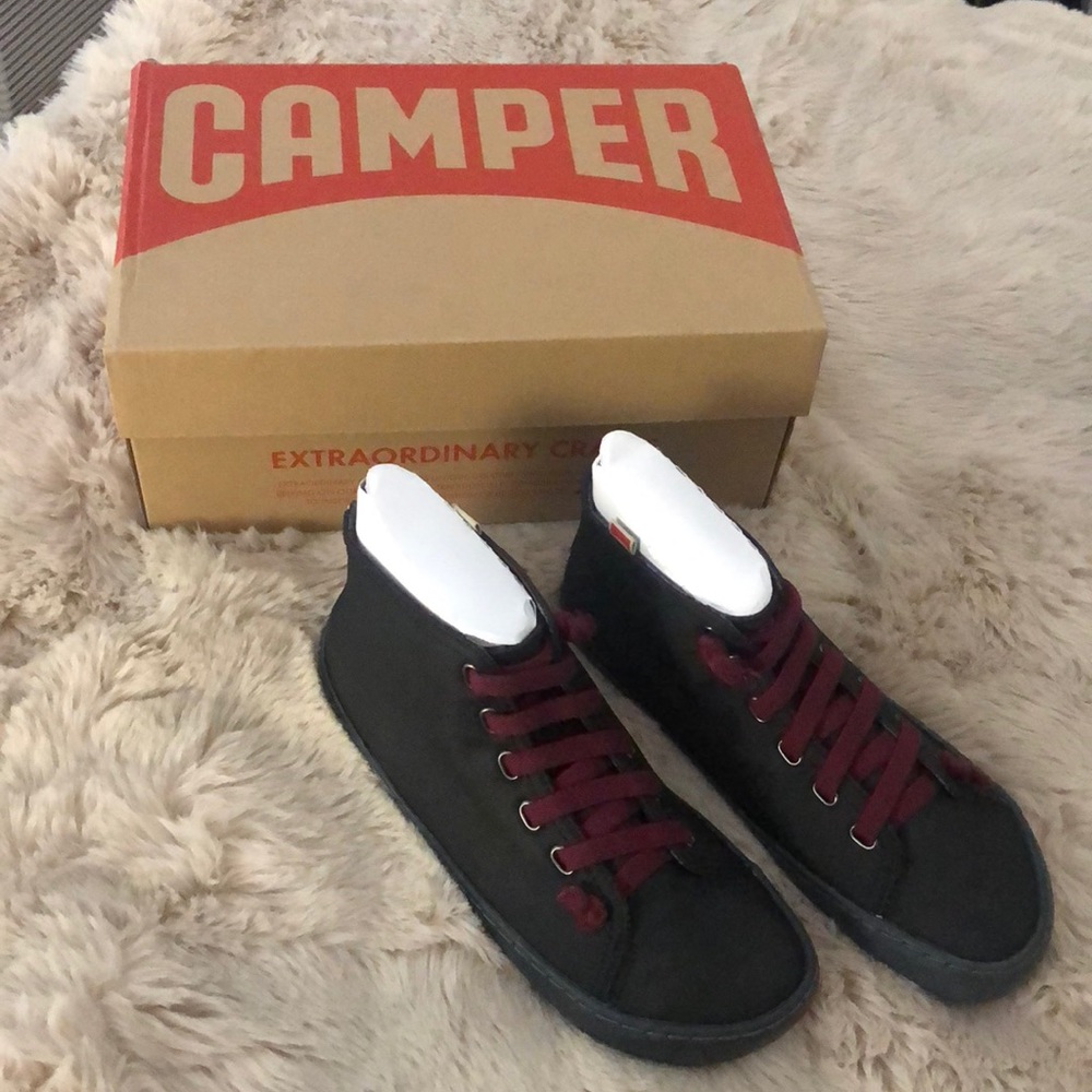Camper Women’s Boots Size EU 39 US 9